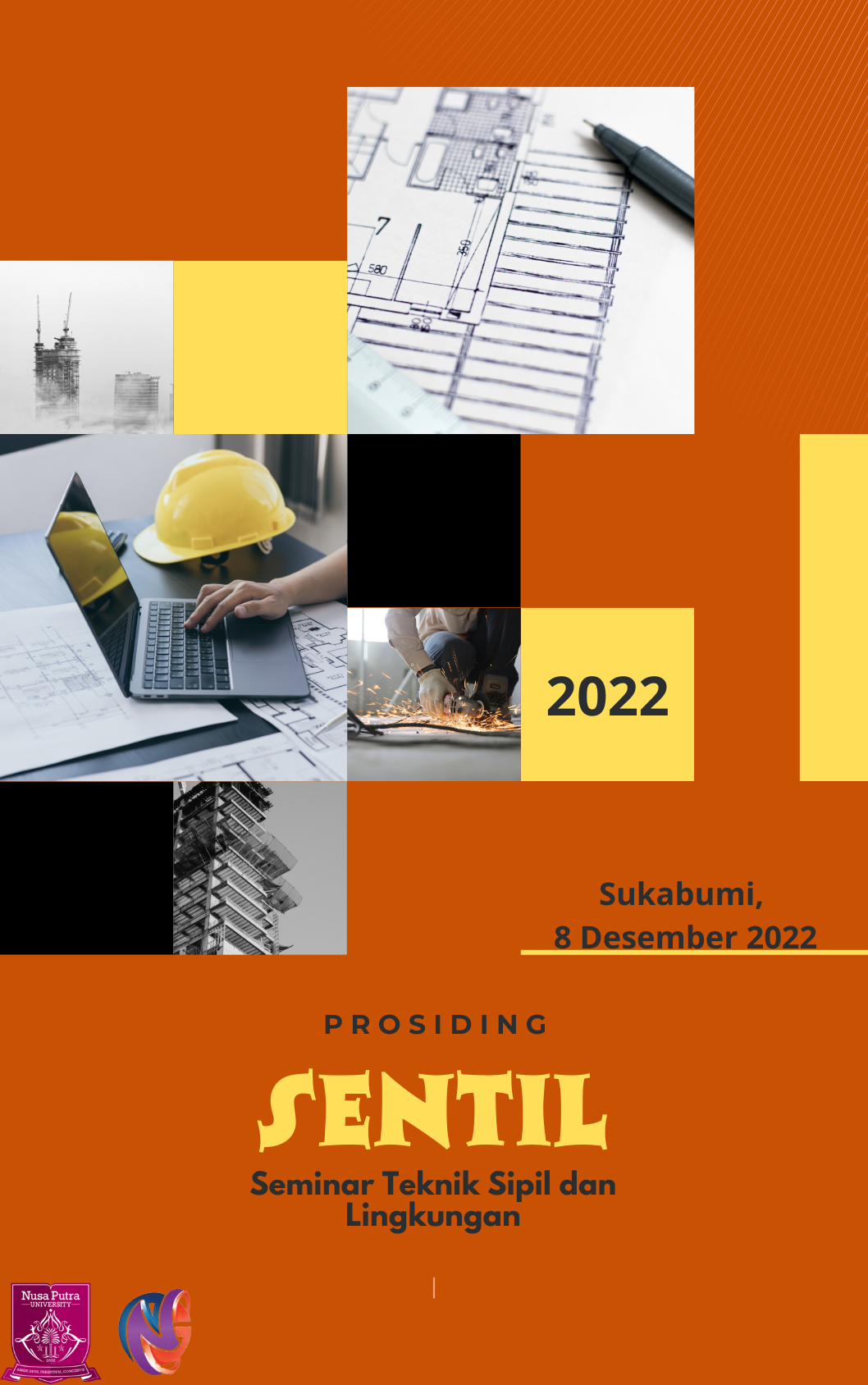 					Lihat Vol 1 No 1 (2022): SENTIL 2022 : Seminar Teknik Sipil dan Lingkungan
				